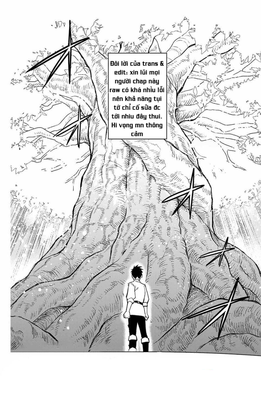 tôi là dân làng, thì đã sao? chapter 54 1