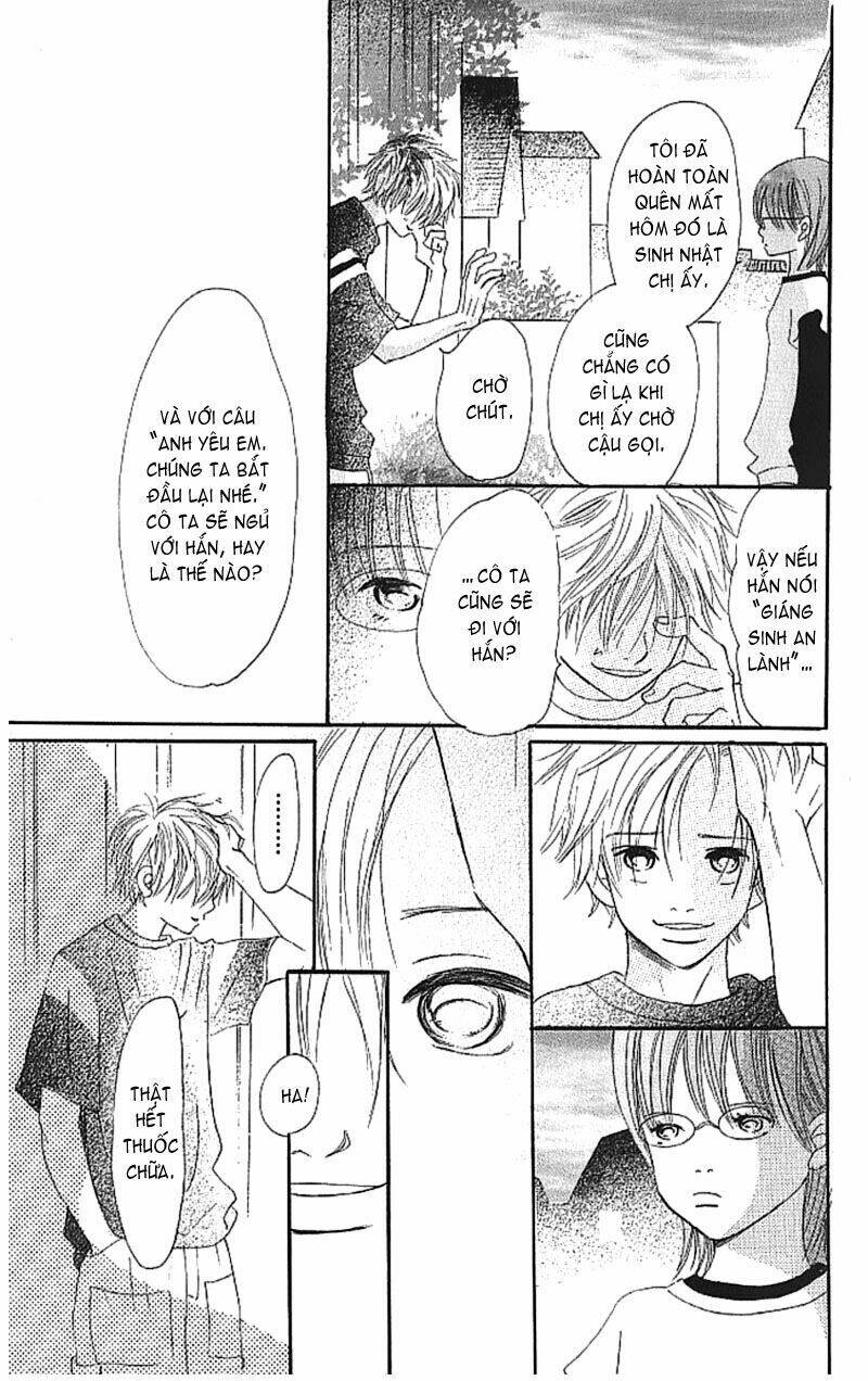 ngày ấy ta bên nhau chapter 15 6