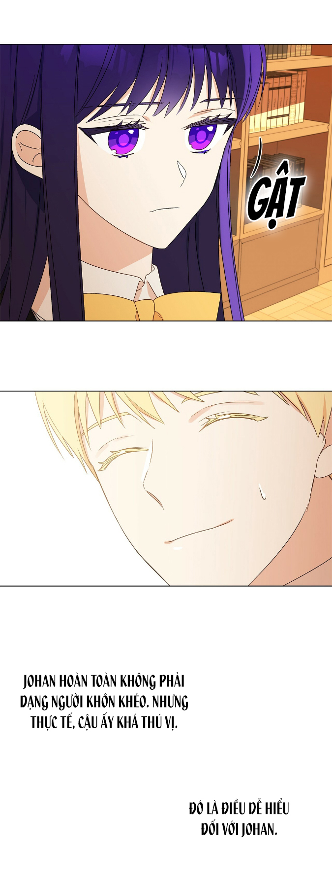 nhật ký theo dõi elena evoy chapter 2 42