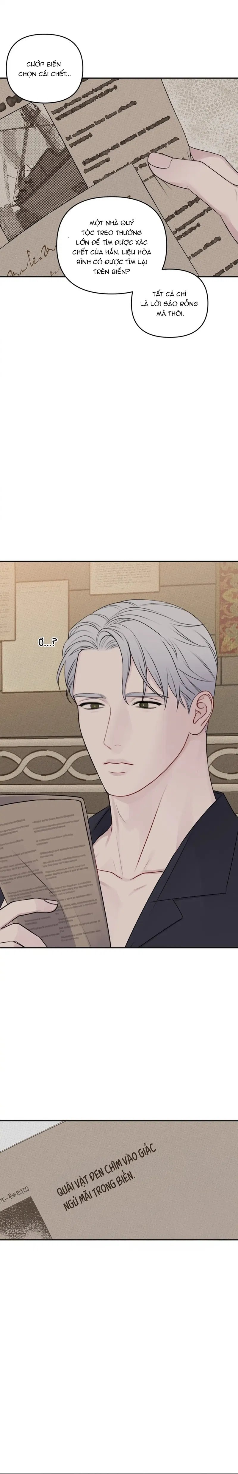 dưới lớp vỏ đen tối chapter 1 20