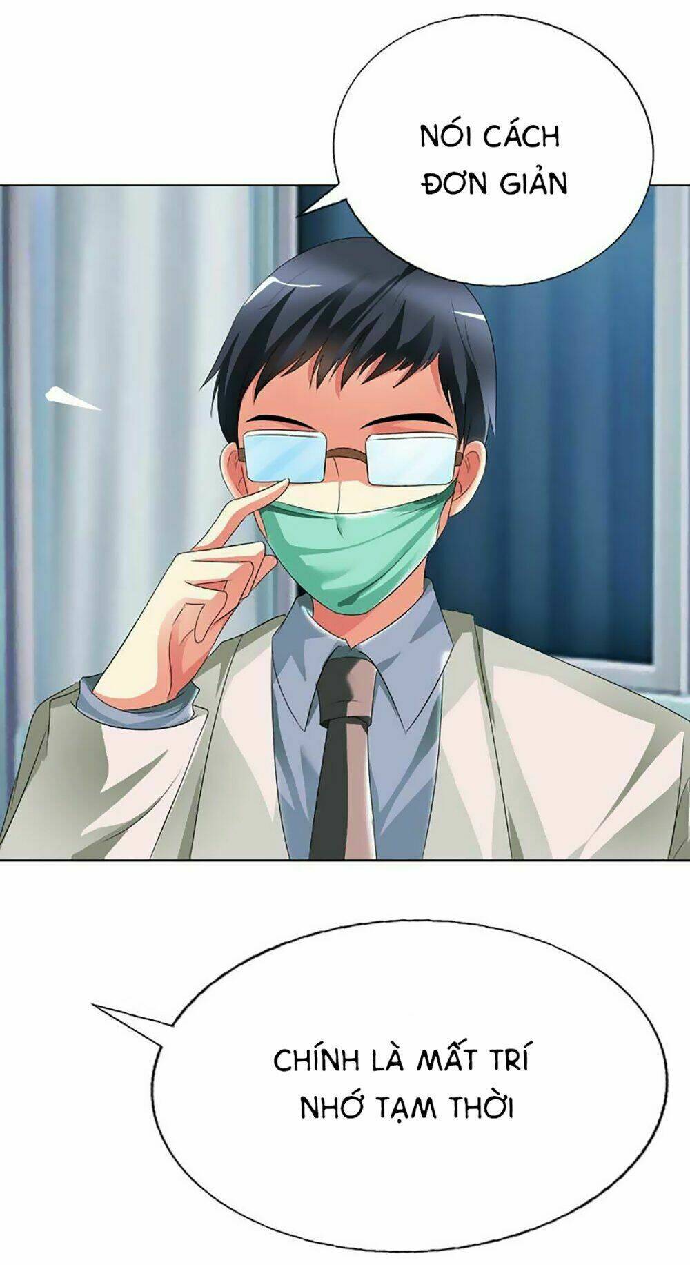 em vẫn còn nhỏ chapter 34 9