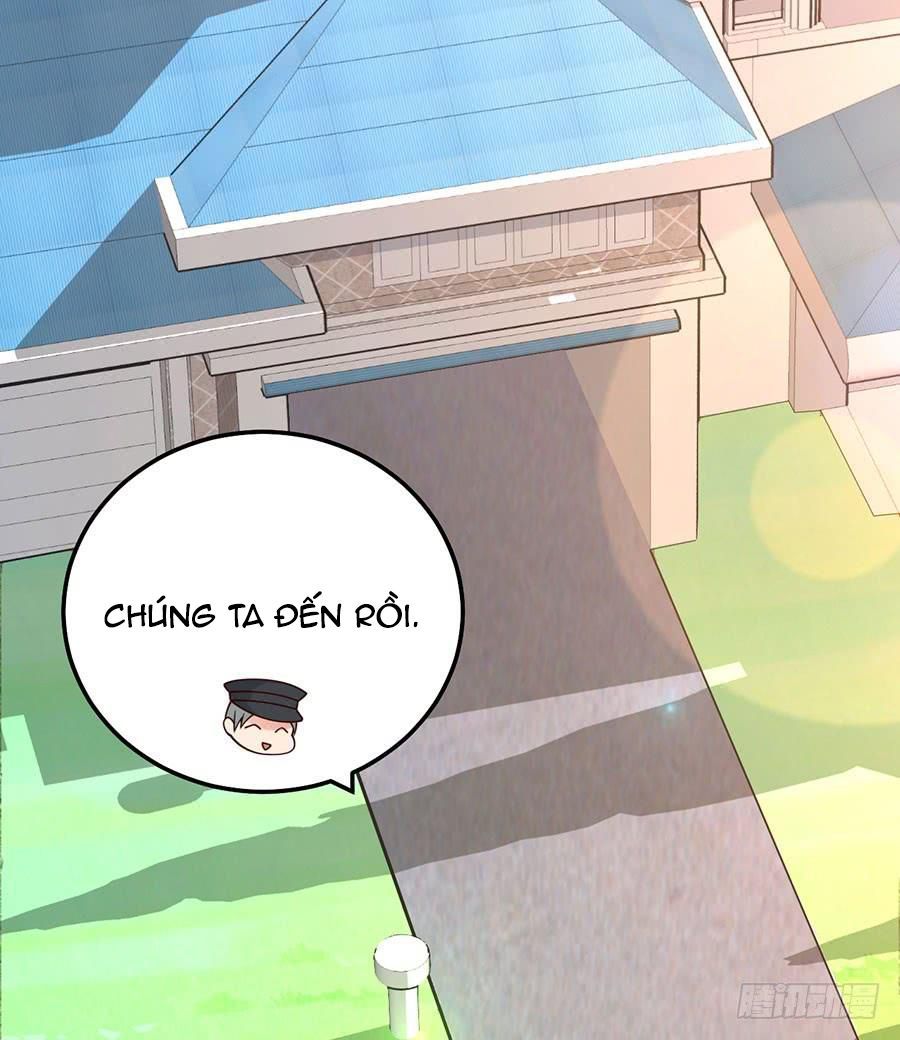 nam thần truy thê chỉ nam chapter 28.2 6