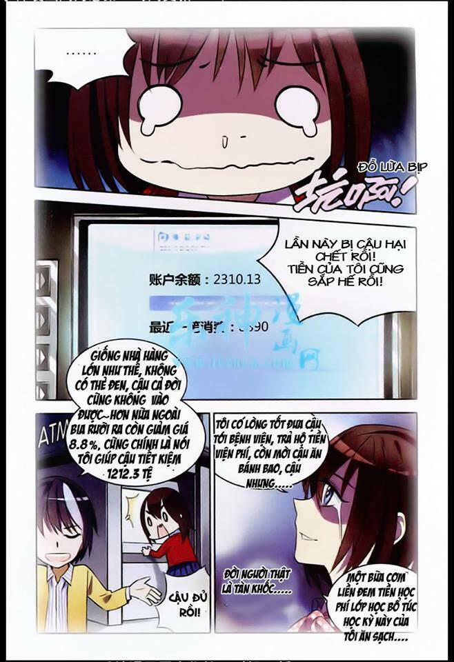 thiên tài j chapter 2 13