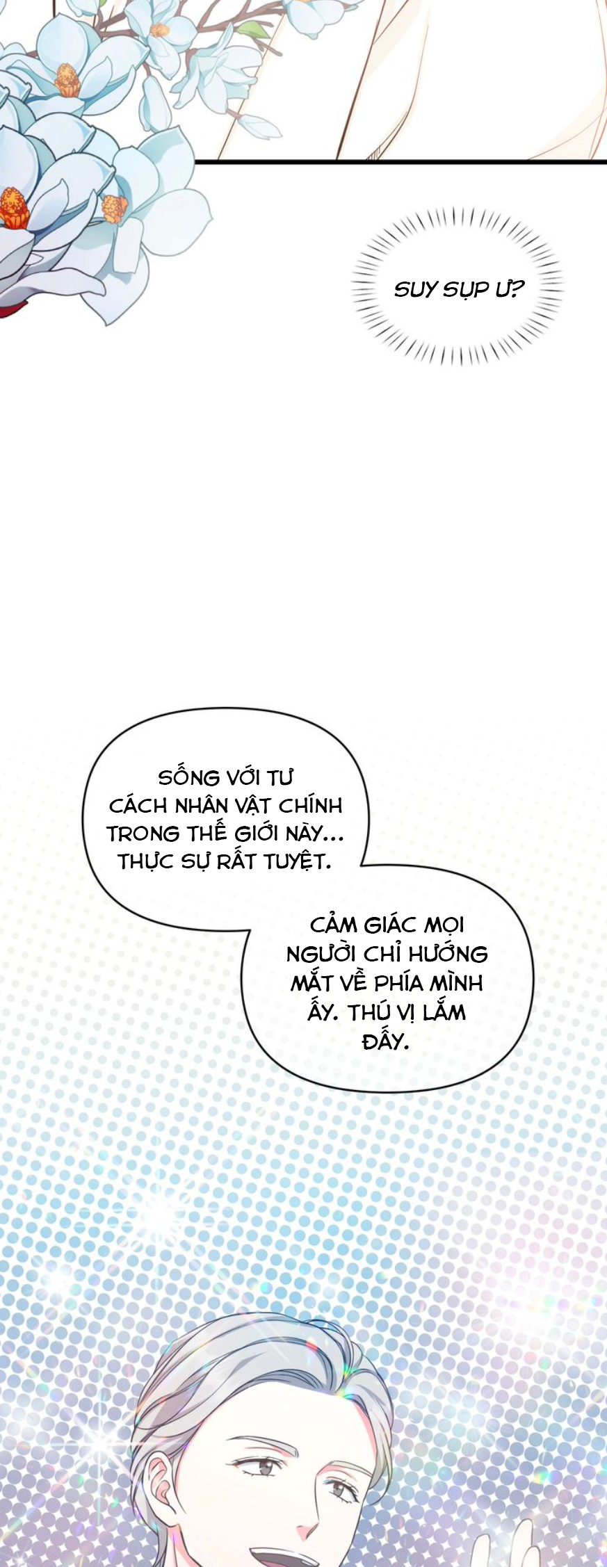 ngày mai chỉ có một lần chapter 52 27