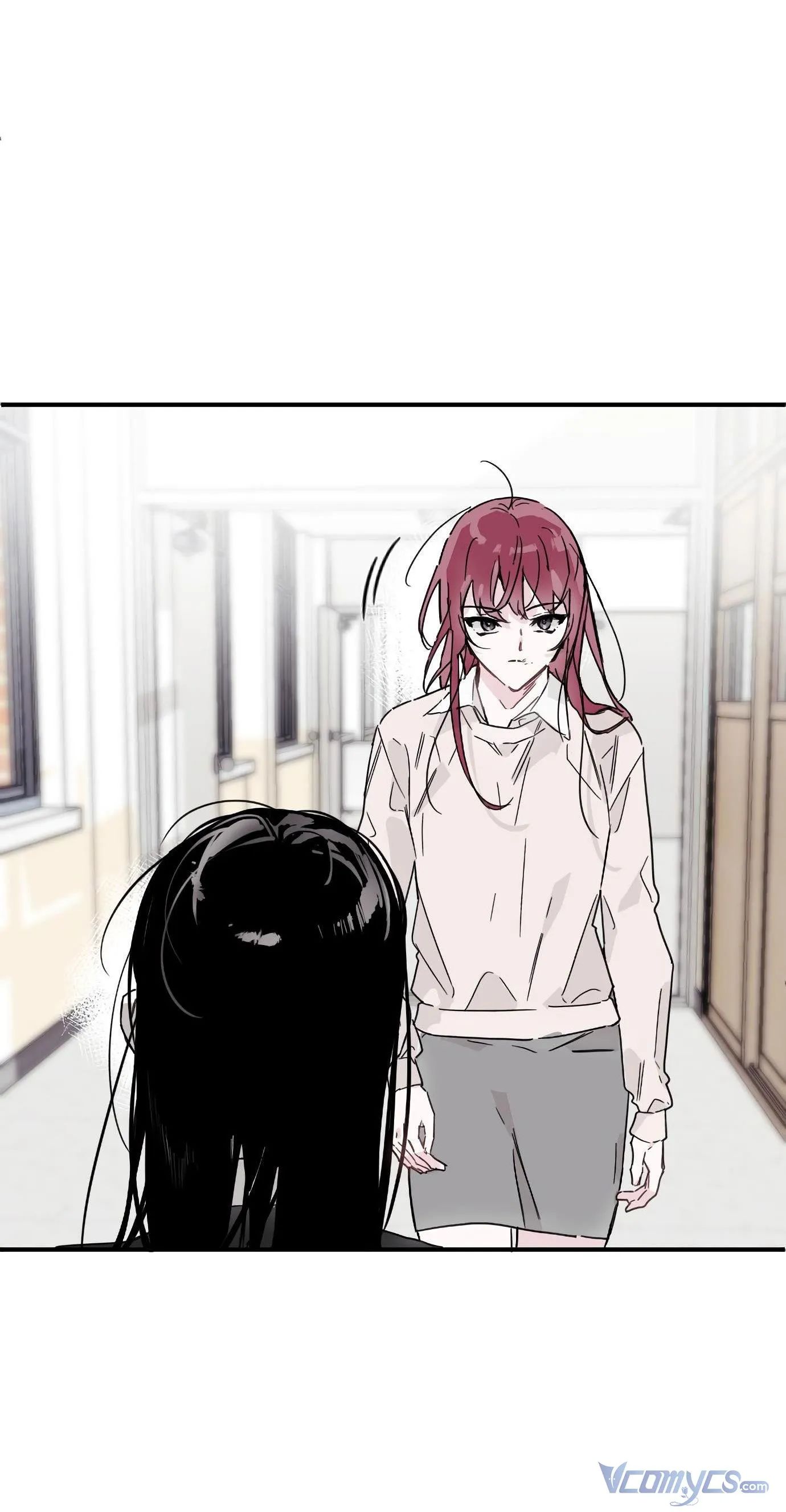 em đã tìm kiếm cả ngàn năm nay chapter 10 25