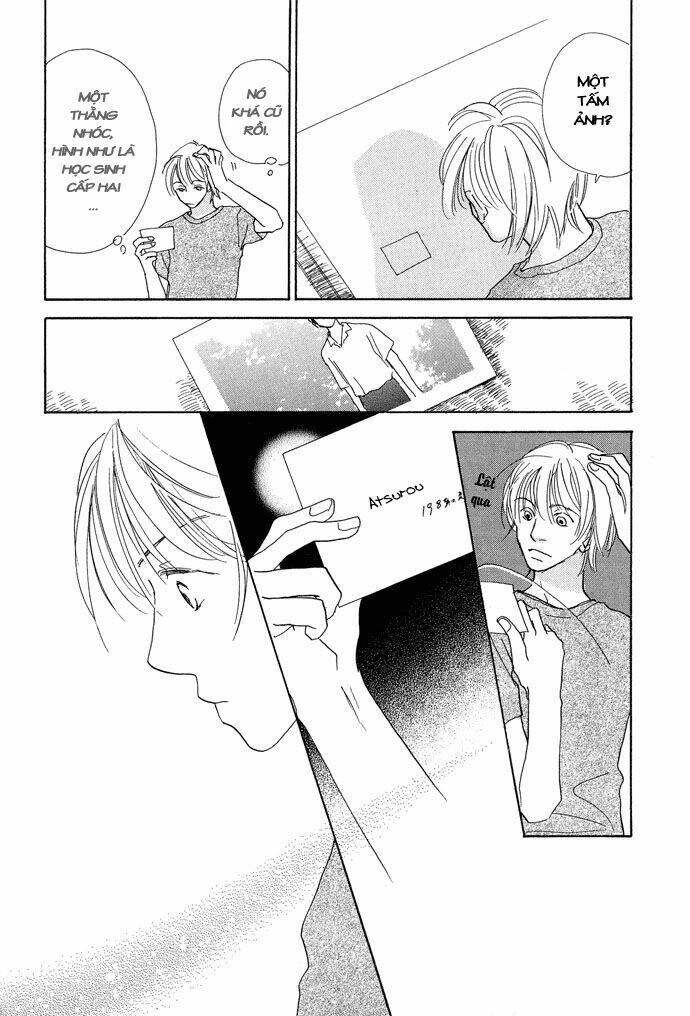 kobatotei ibun chapter 9 18