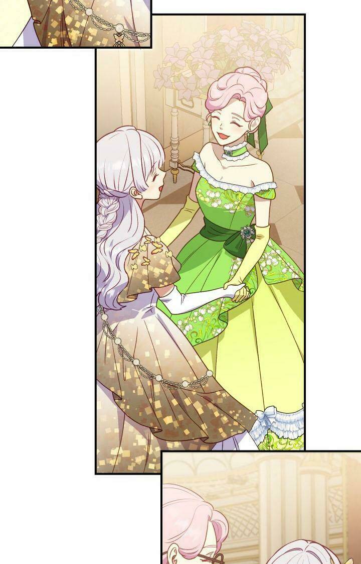 khế ước của nữ công tước quái vật chapter 145 26