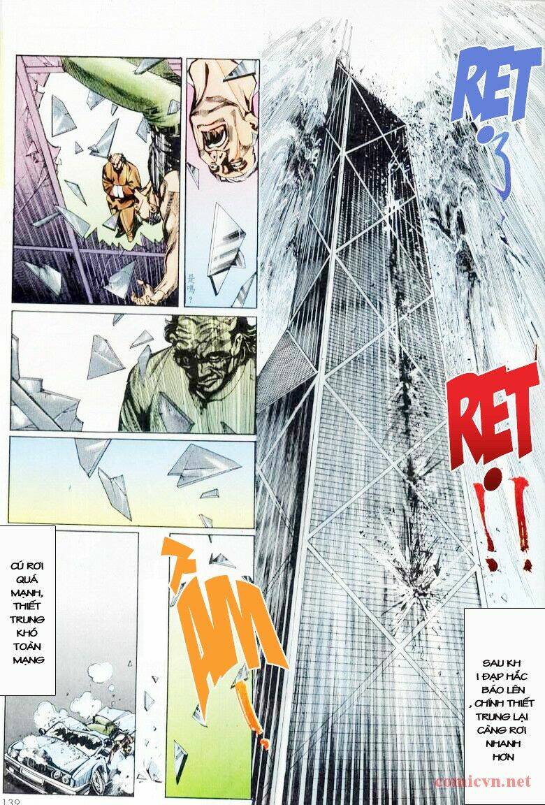 hắc báo liệt truyện chapter 4 24