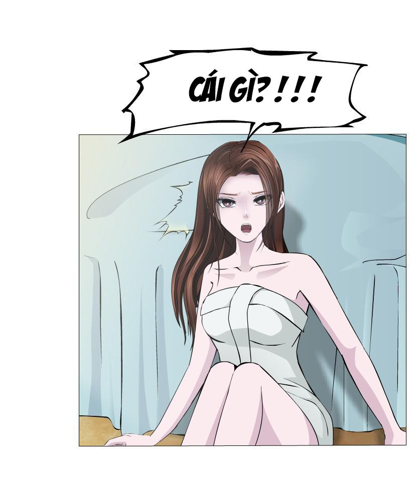 cạm bẫy của nữ thần chapter 56 7