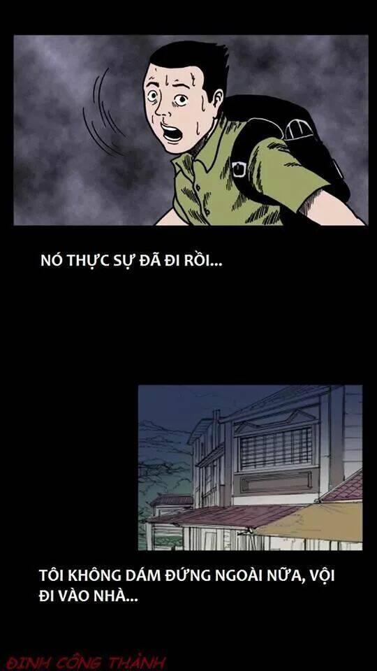 thầy súng kể chuyện ma chapter 30 26