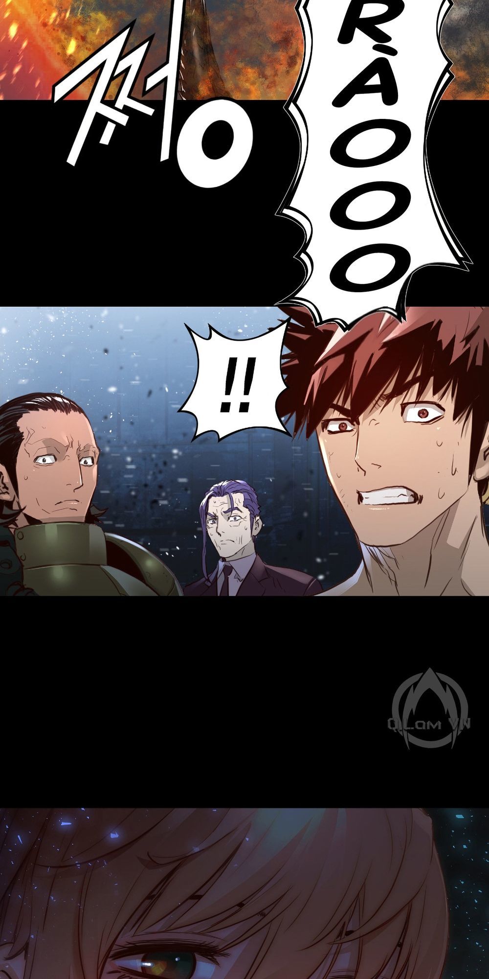 tam tuyệt tại dị giới chapter 87 47