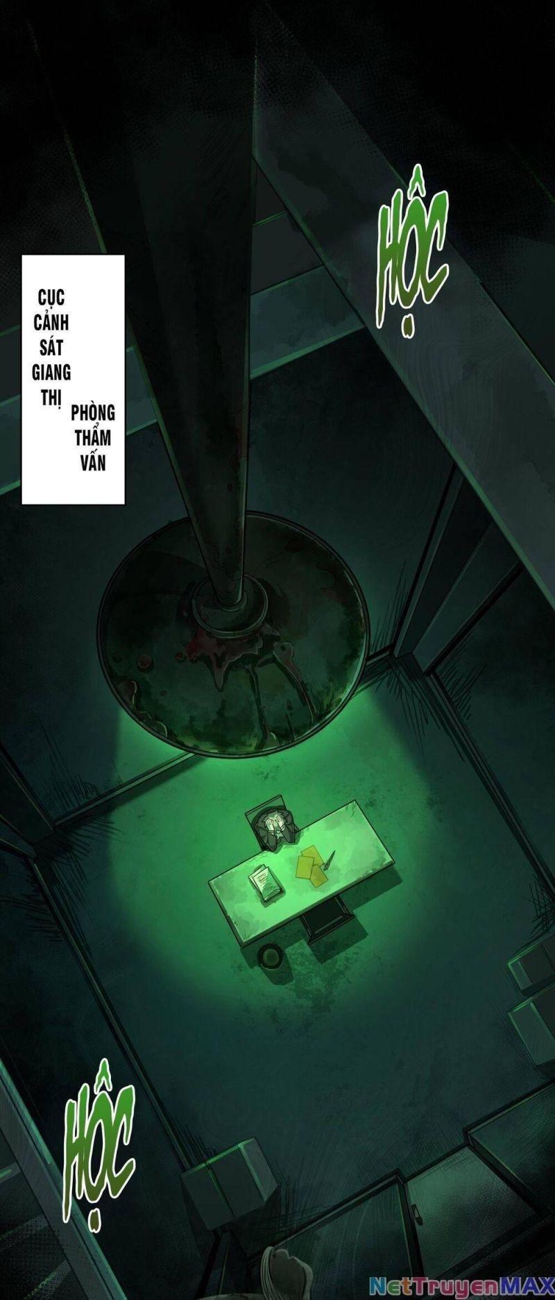 Ta Sáng Tạo Truyền Thuyết Đô Thị chapter 1.5 2