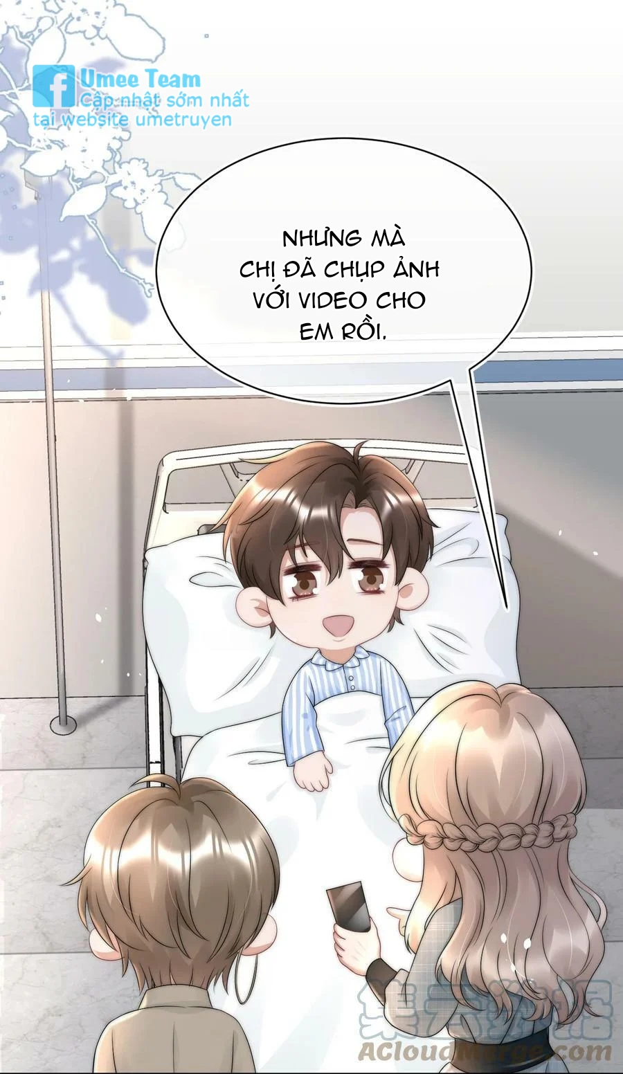 ta sinh con cho tổng tài chapter 64 6