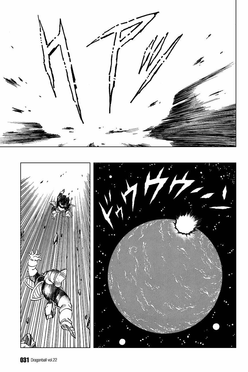 dragon ball - bảy viên ngọc rồng chapter 316 10