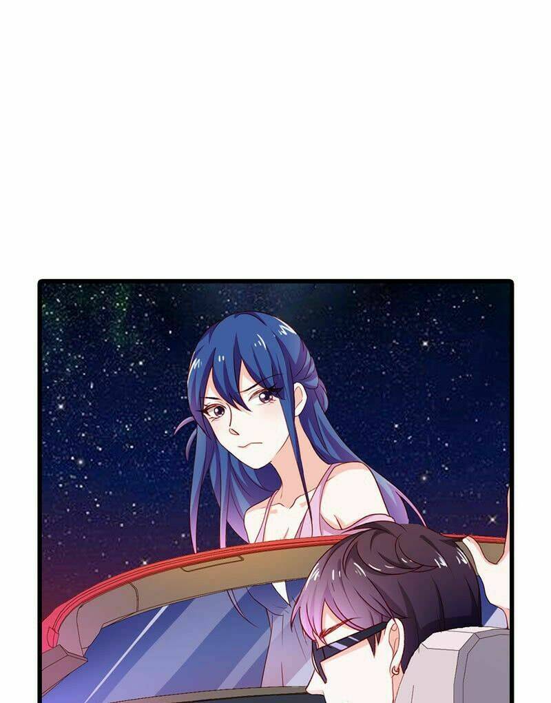 bá đạo tổng tài ngạnh thượng cung chapter 12 9