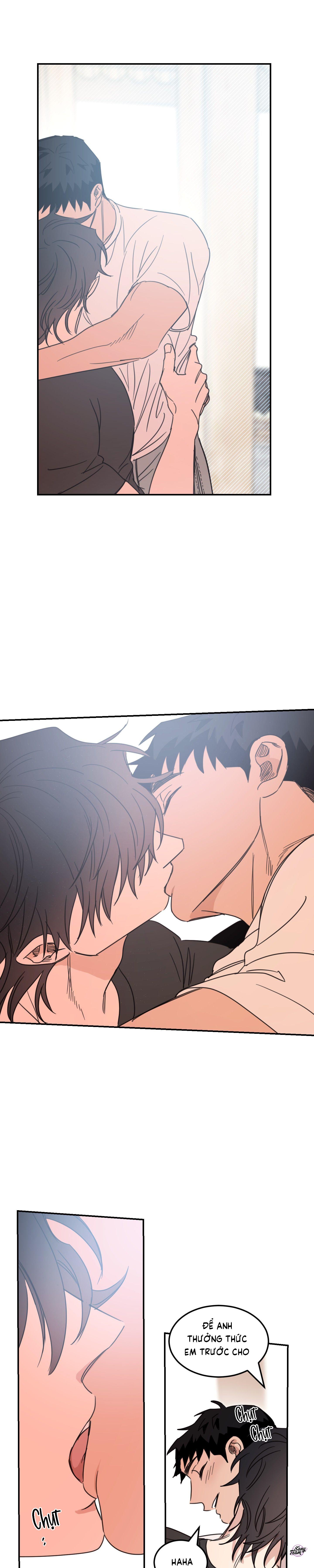 căn nhà mặt trời mọc chapter 44 18