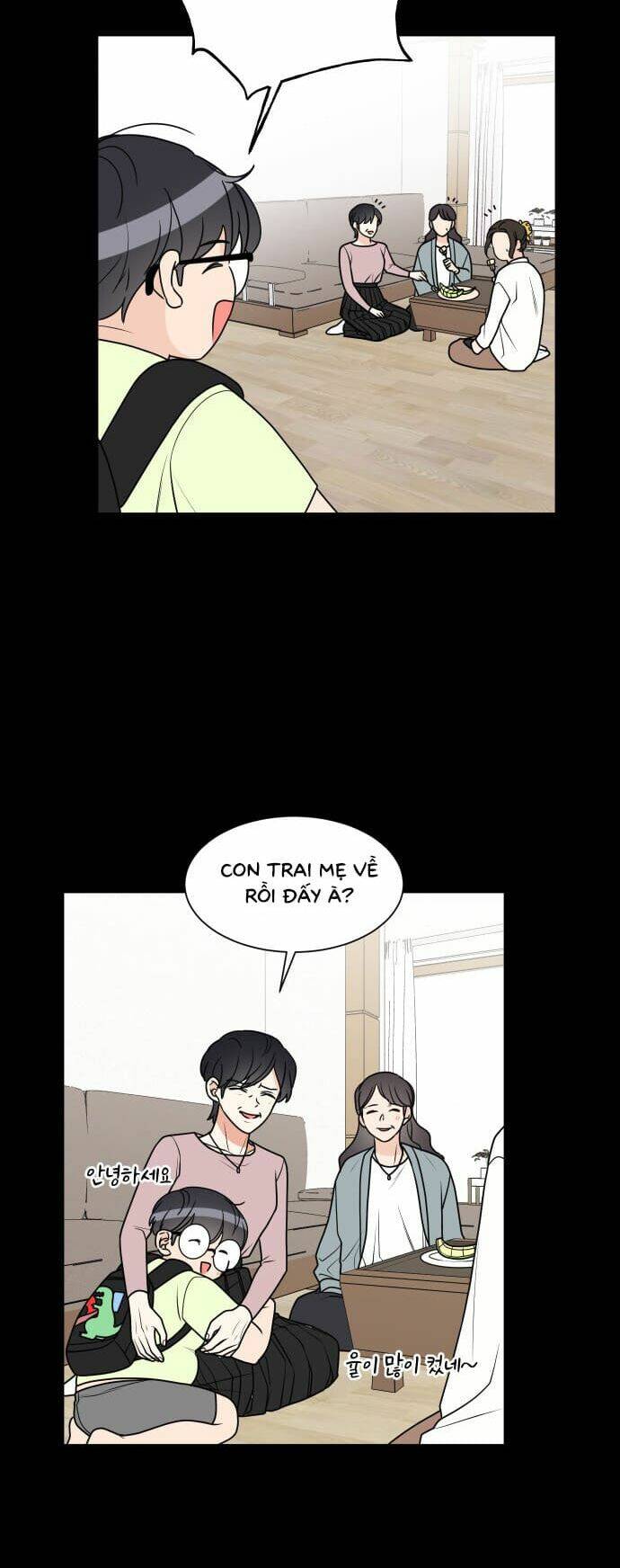 thiếu nữ 1m8 chapter 32 21