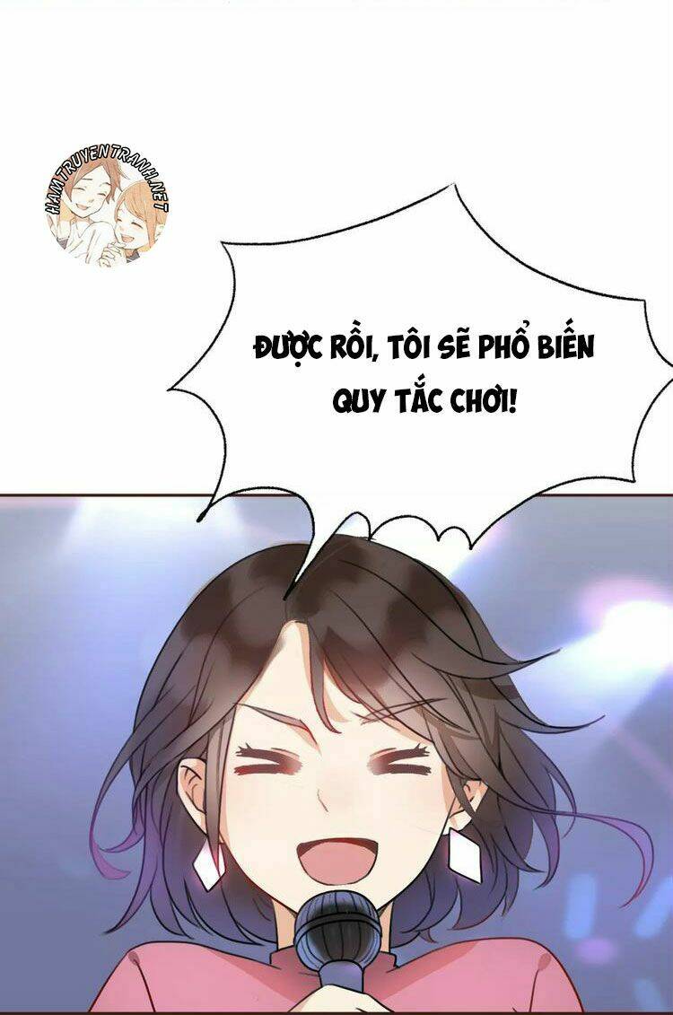 cuộc chiến tiền nhiệm chapter 3.4 4