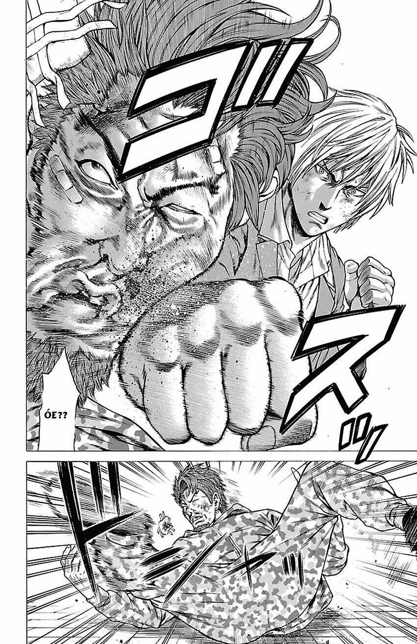 shonan seven chapter 6.1 11