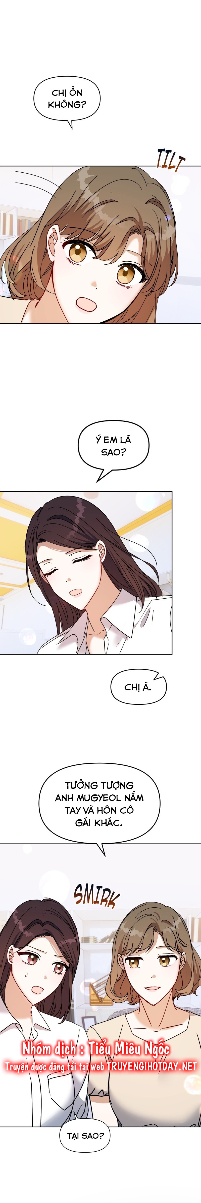 bản cam kết hôn nhân chapter 60 5