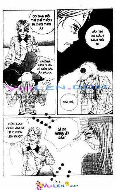 sâu trong ánh mắt chapter 12 11