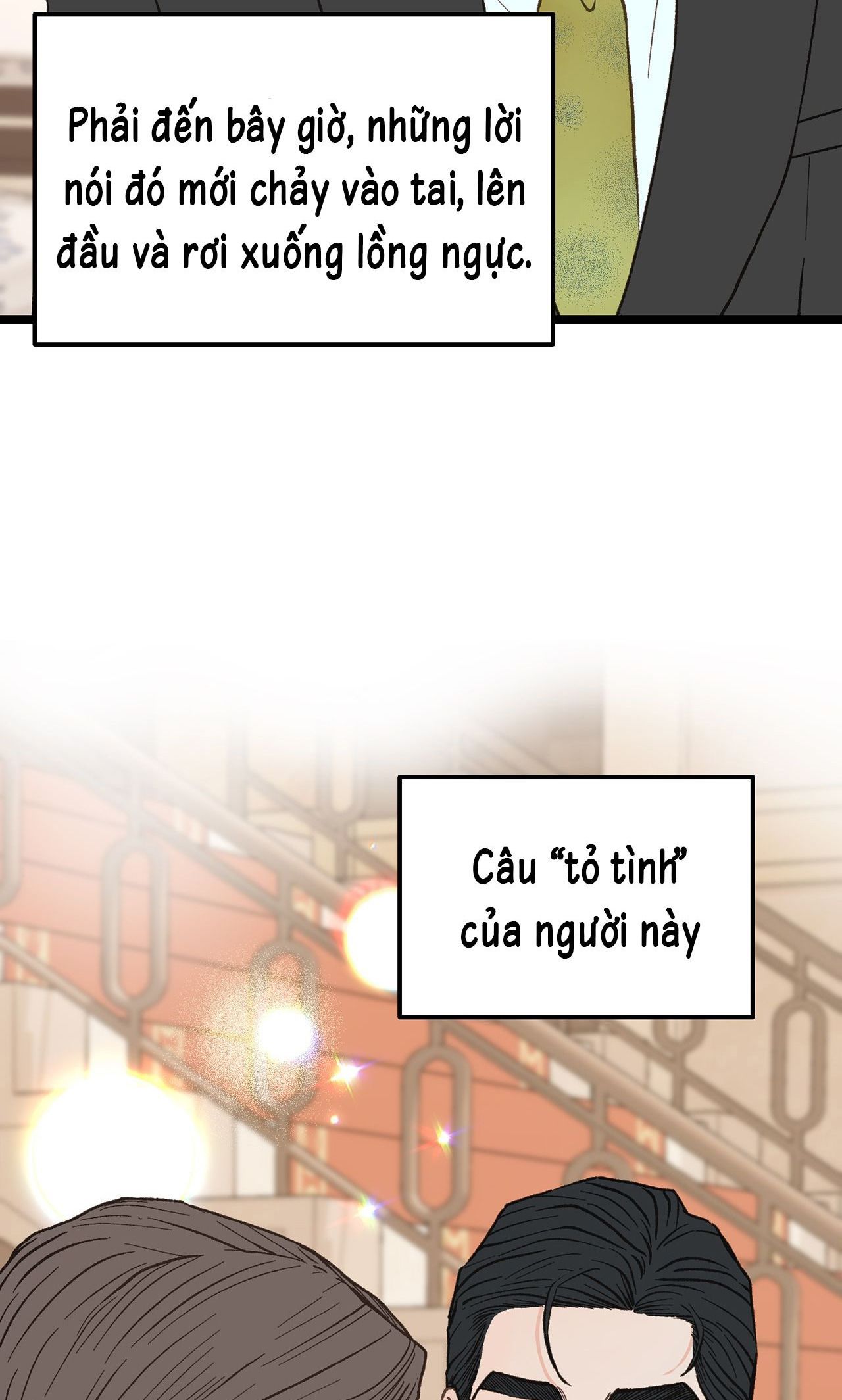 vùng cấm tình yêu của beta chapter 25 34