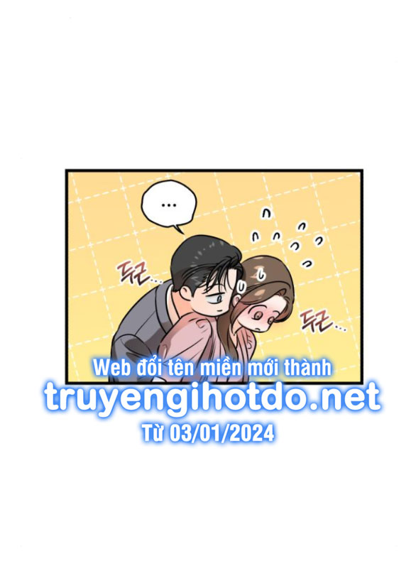 Nóng Lòng Muốn Giày Vò Em chapter 36.1 - Trang 17