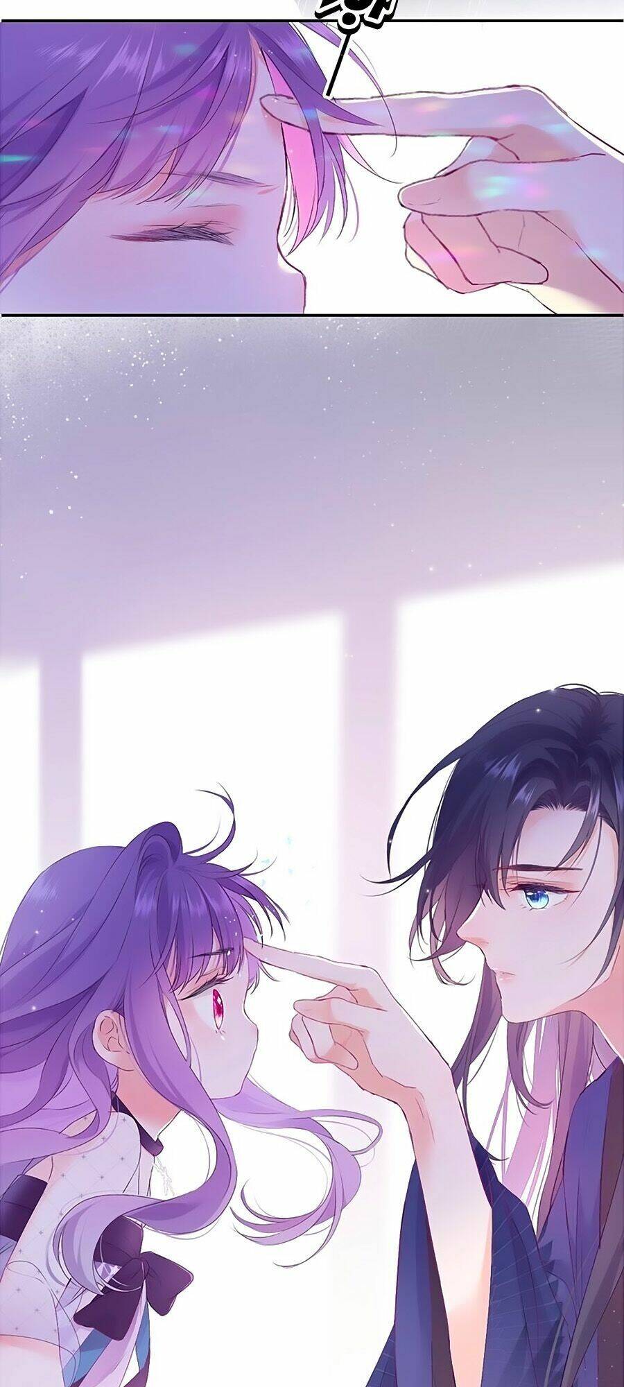 kiều nhi không nghe lời chapter 3 35