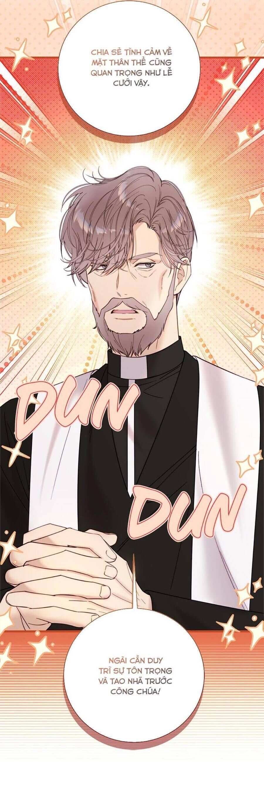 [15+] công chúa chloe chapter 122 52