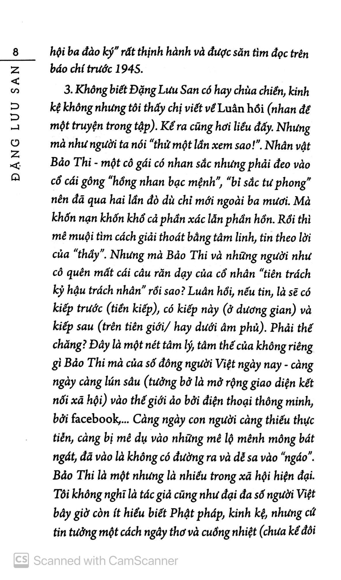 Cung Đường Mê