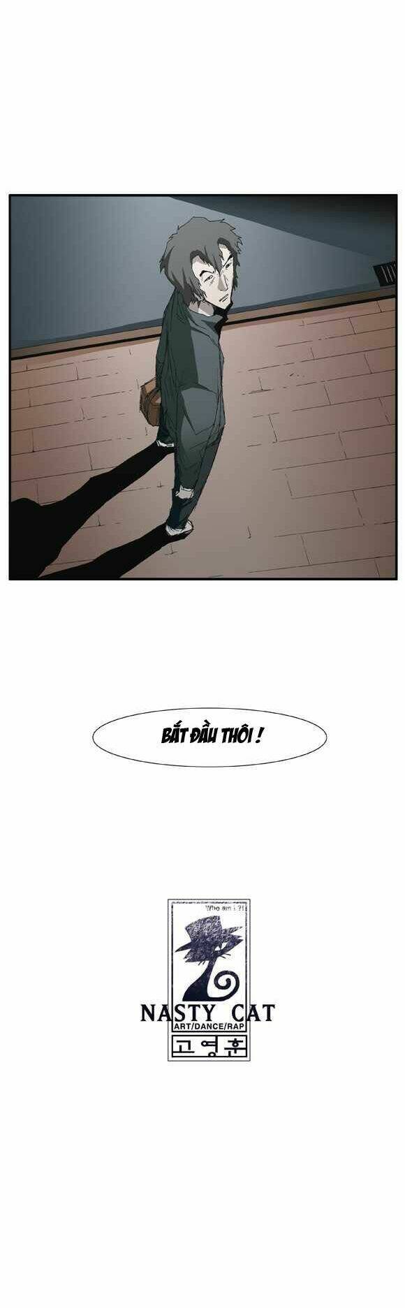 siêu năng chapter 37 26