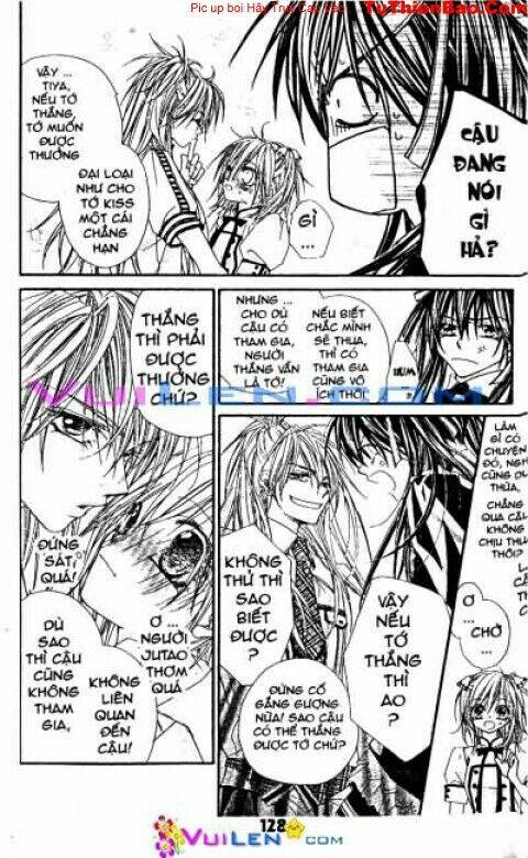 thiên thần giả tạo chapter 3 128