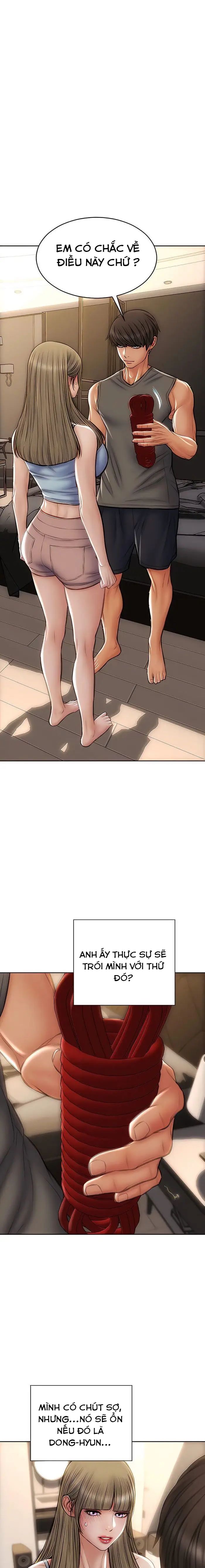 gã tồi tệ chapter 56 2