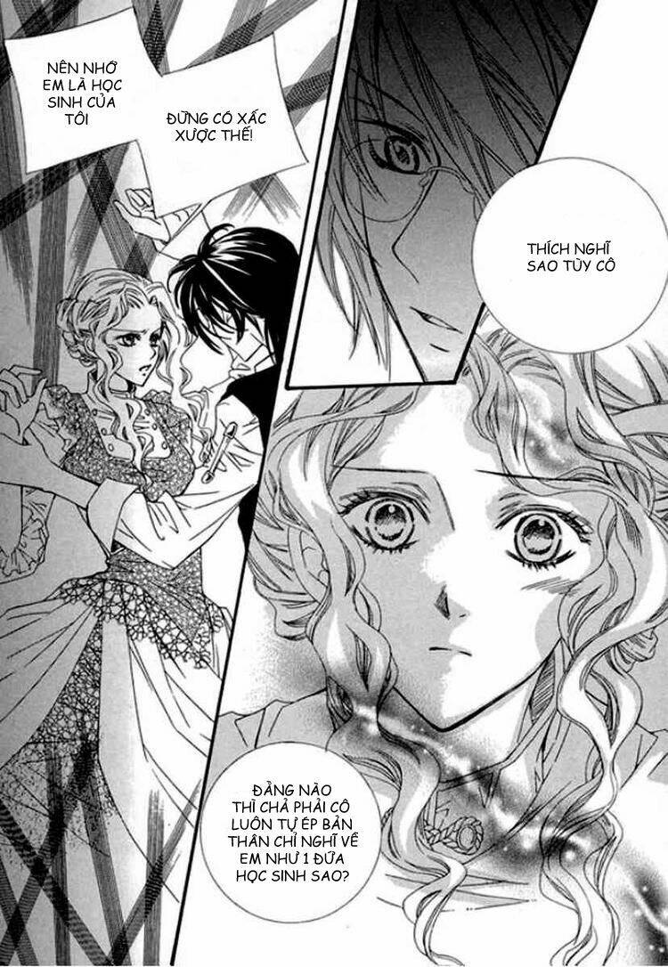 dear my girls chapter 11 7