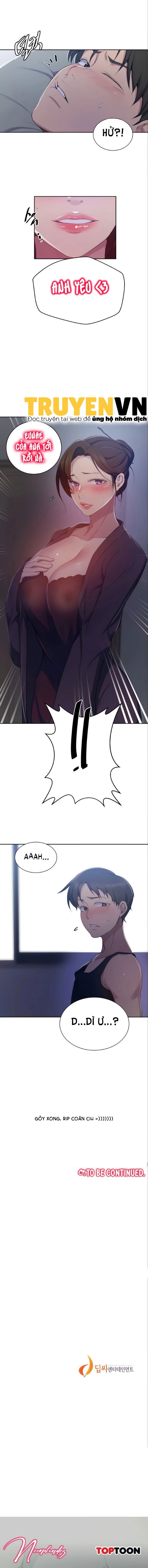 lớp học gia đình – secret class chapter 113 13