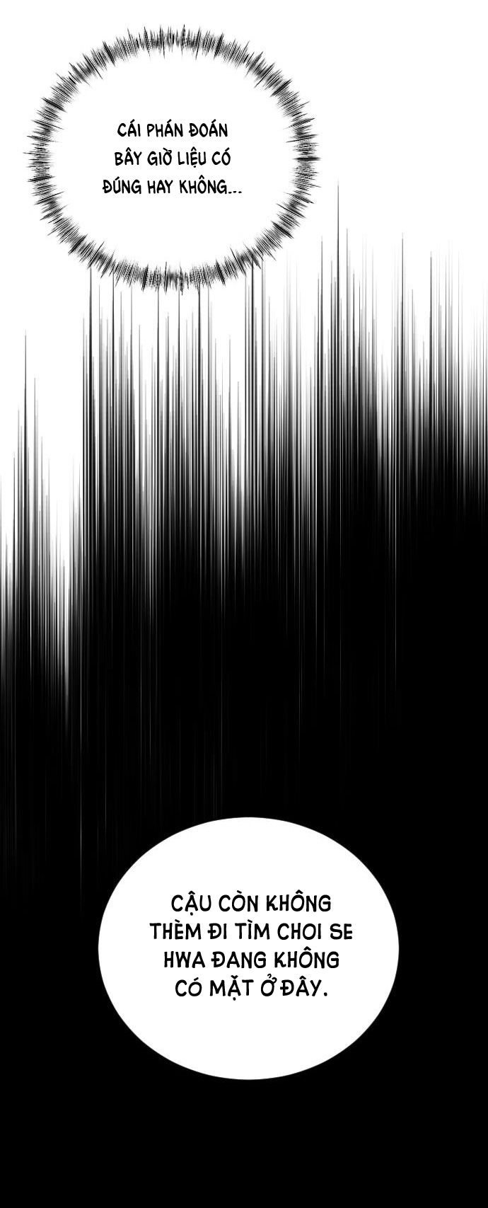 tôi sẽ thay đổi kết cục chapter 9.1 6