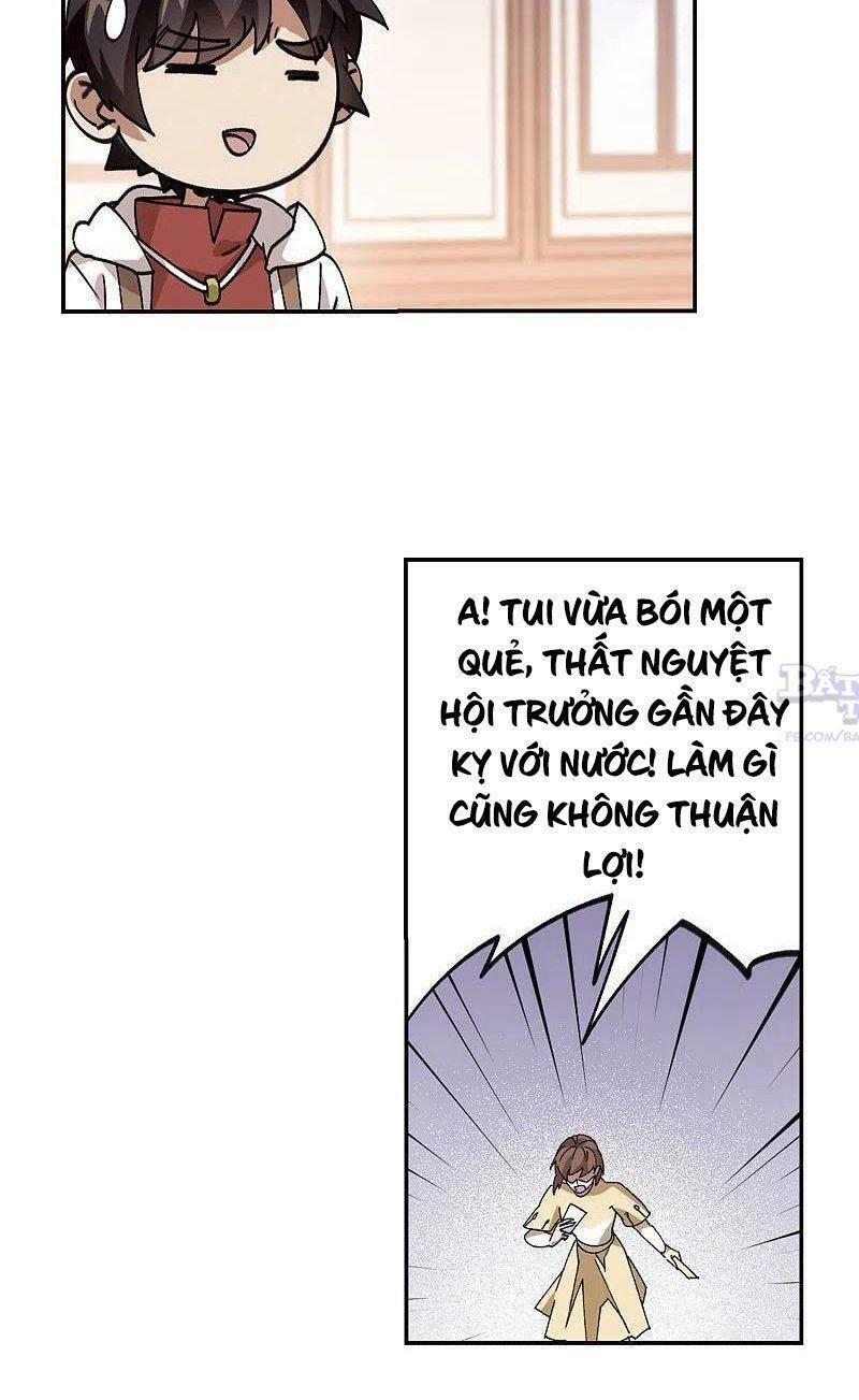 võng du chi cận chiến pháp sư chapter 383 6