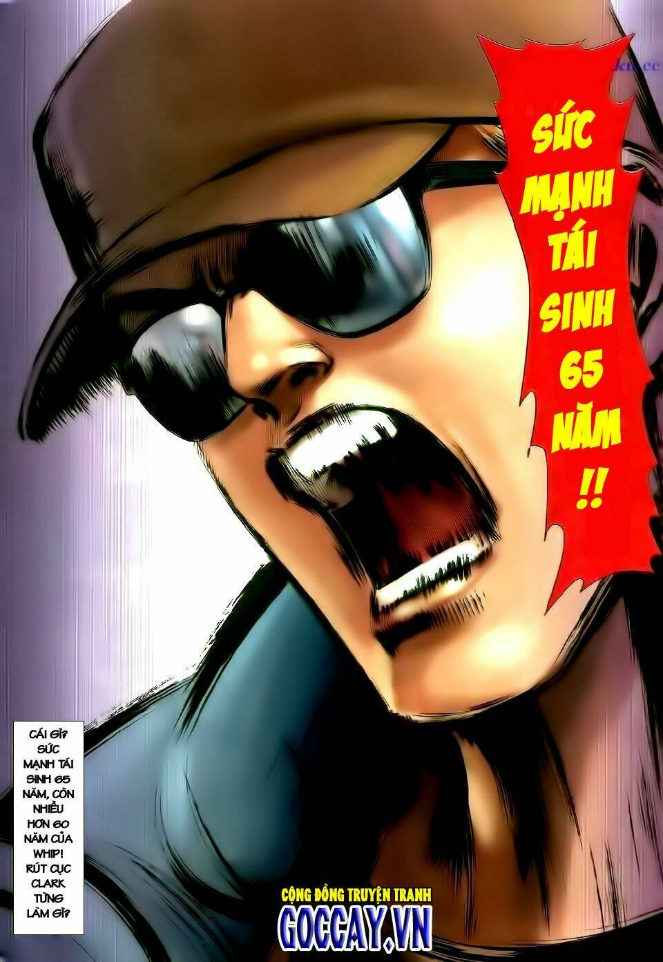 quyền hoàng chapter 22 8