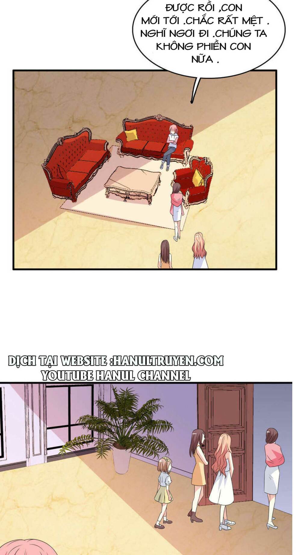 lật đổ lãnh điện hạ satan chapter 15 11