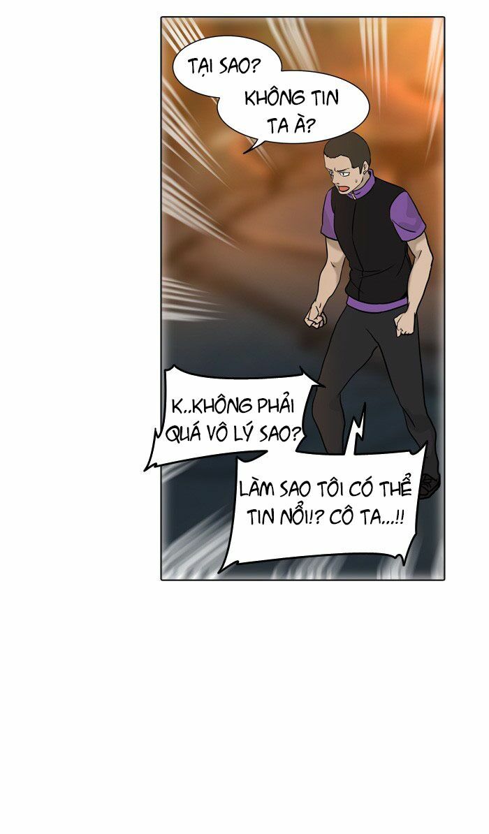 tòa tháp bí ẩn 2 chapter 220 46