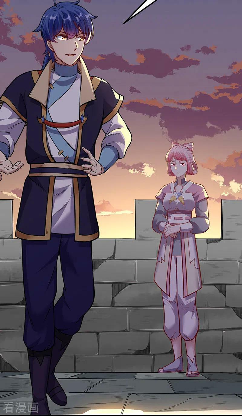 võ đạo độc tôn chapter 219 21