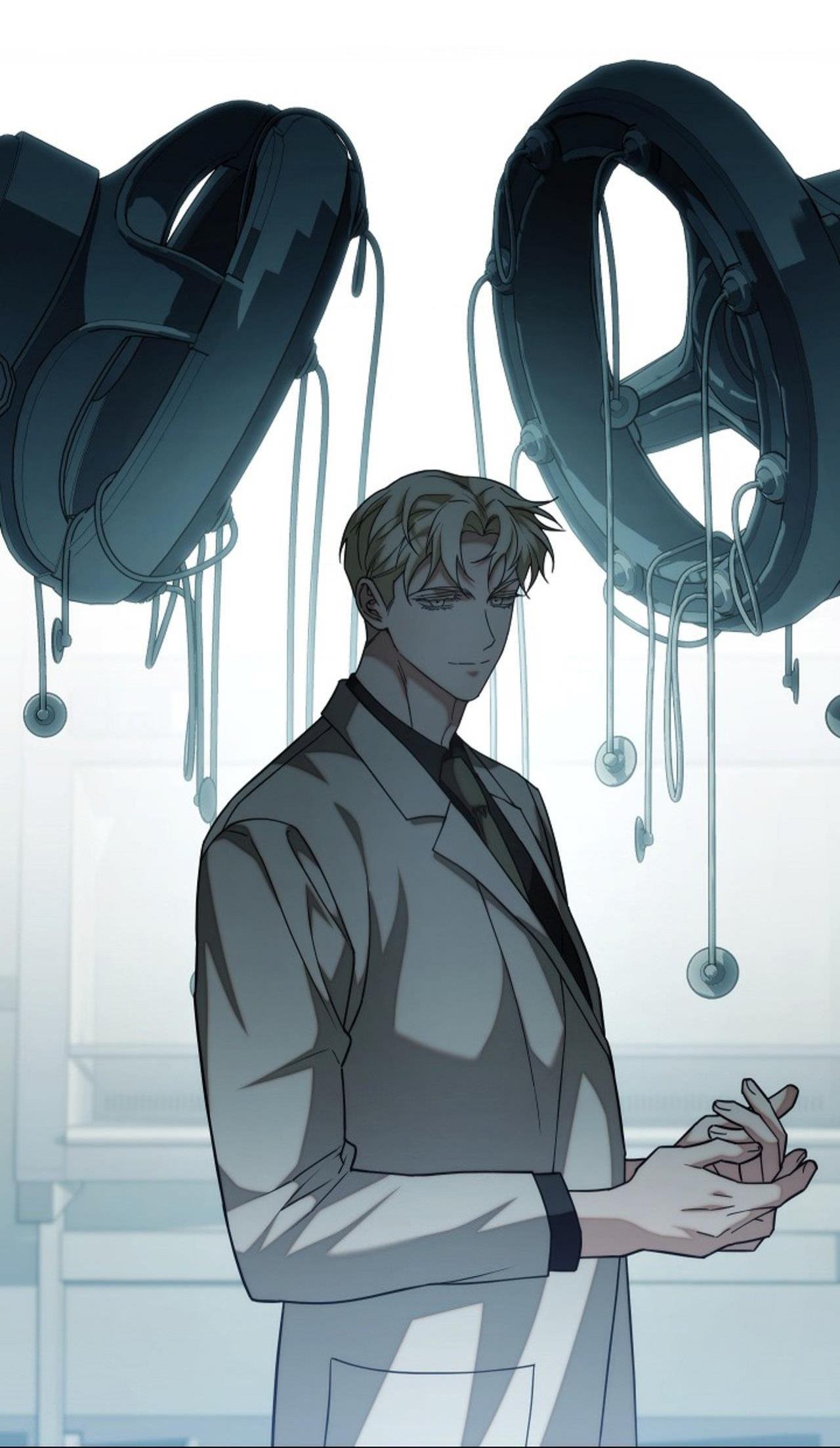 (abo)mối quan hệ không hoàn chỉnh chapter 18 46