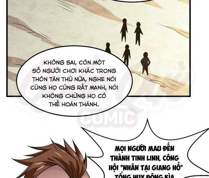 kiếm vũ chapter 92 44