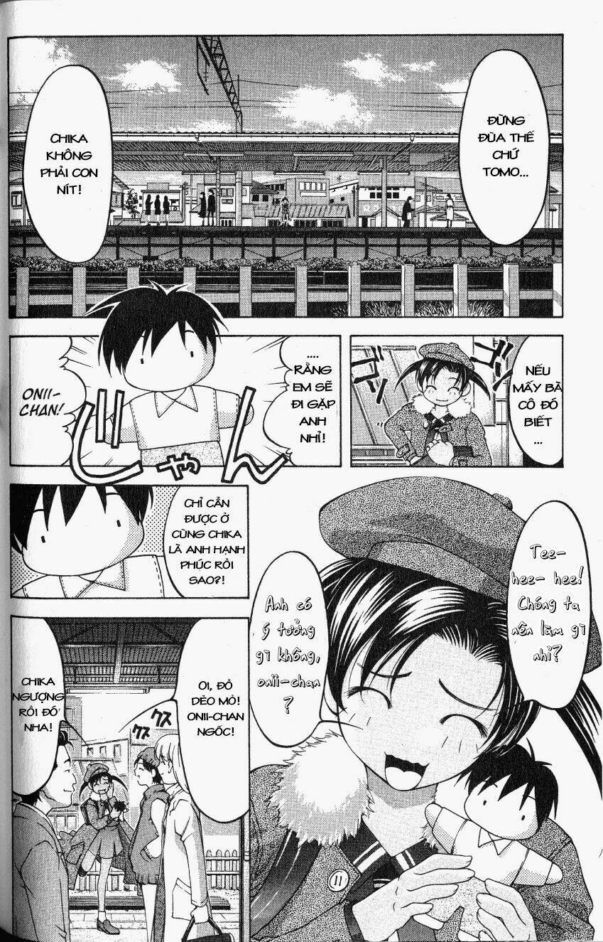 ai yori aoshi chapter 64 5