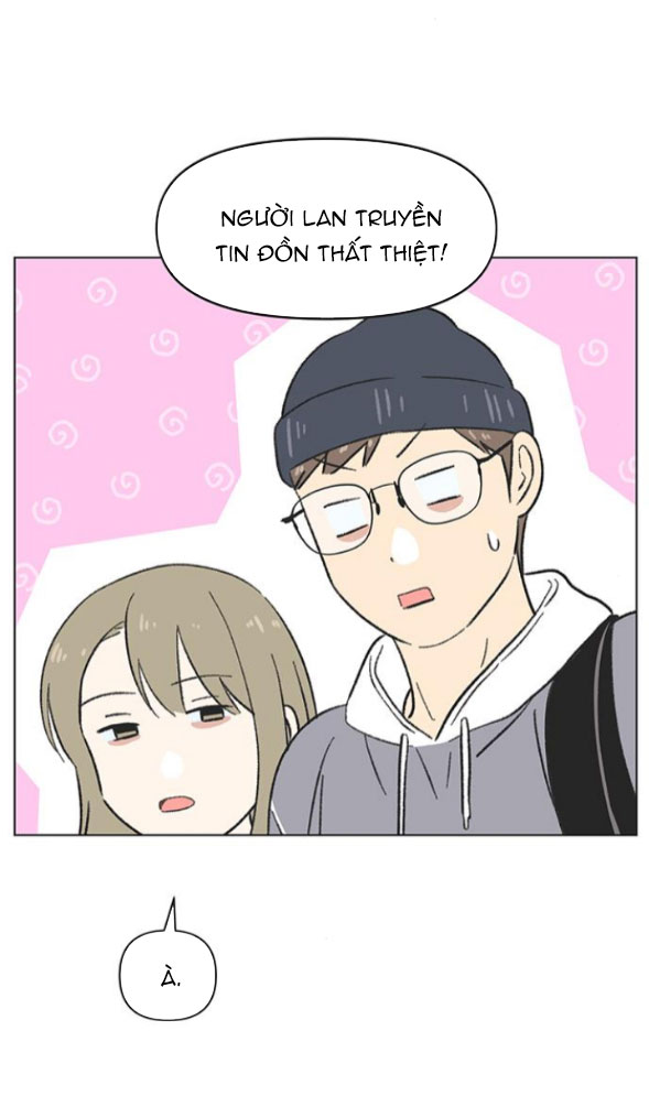 Thanh Xuân Đáng Yêu chapter 22.1 2