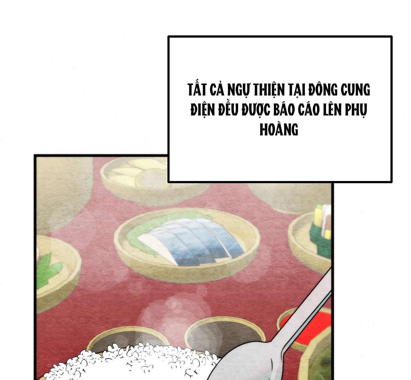 Cương Nhân chapter 95.1 12