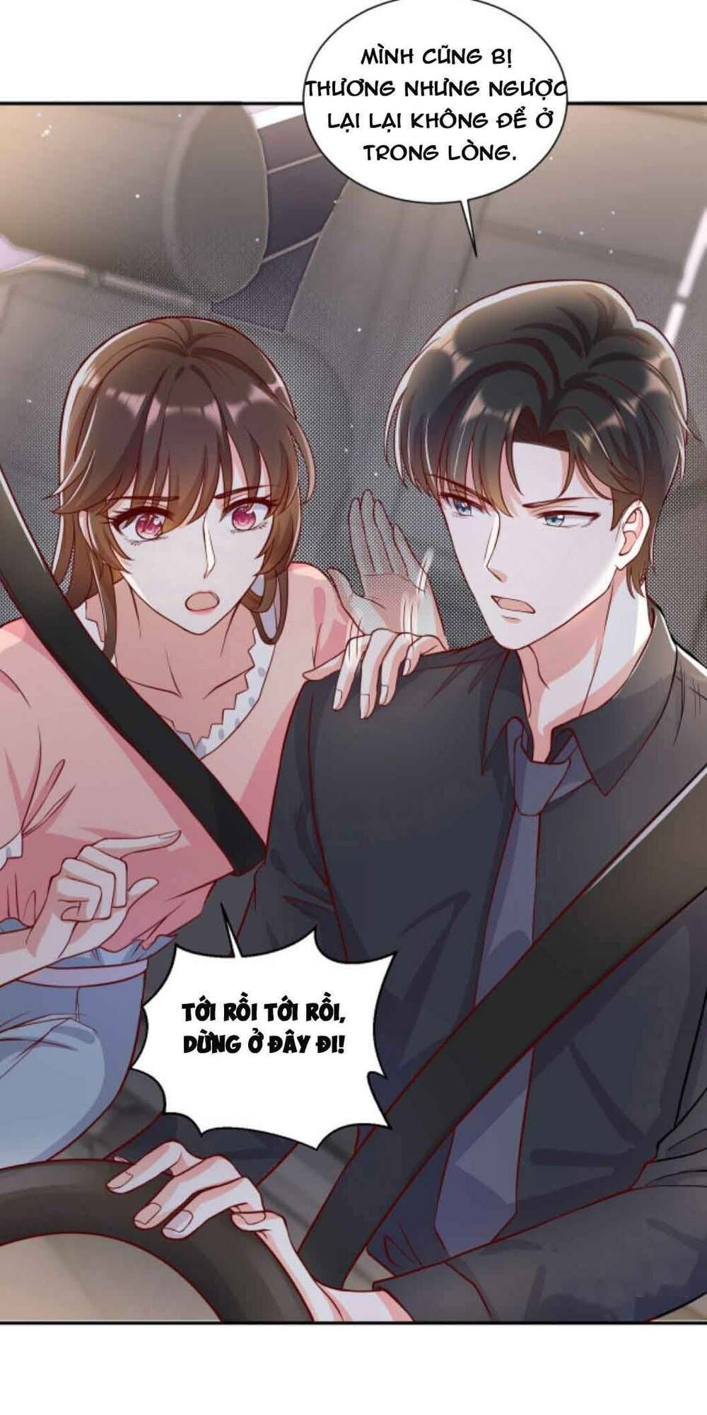 nhất sanh hữu hỉ chapter 40 5