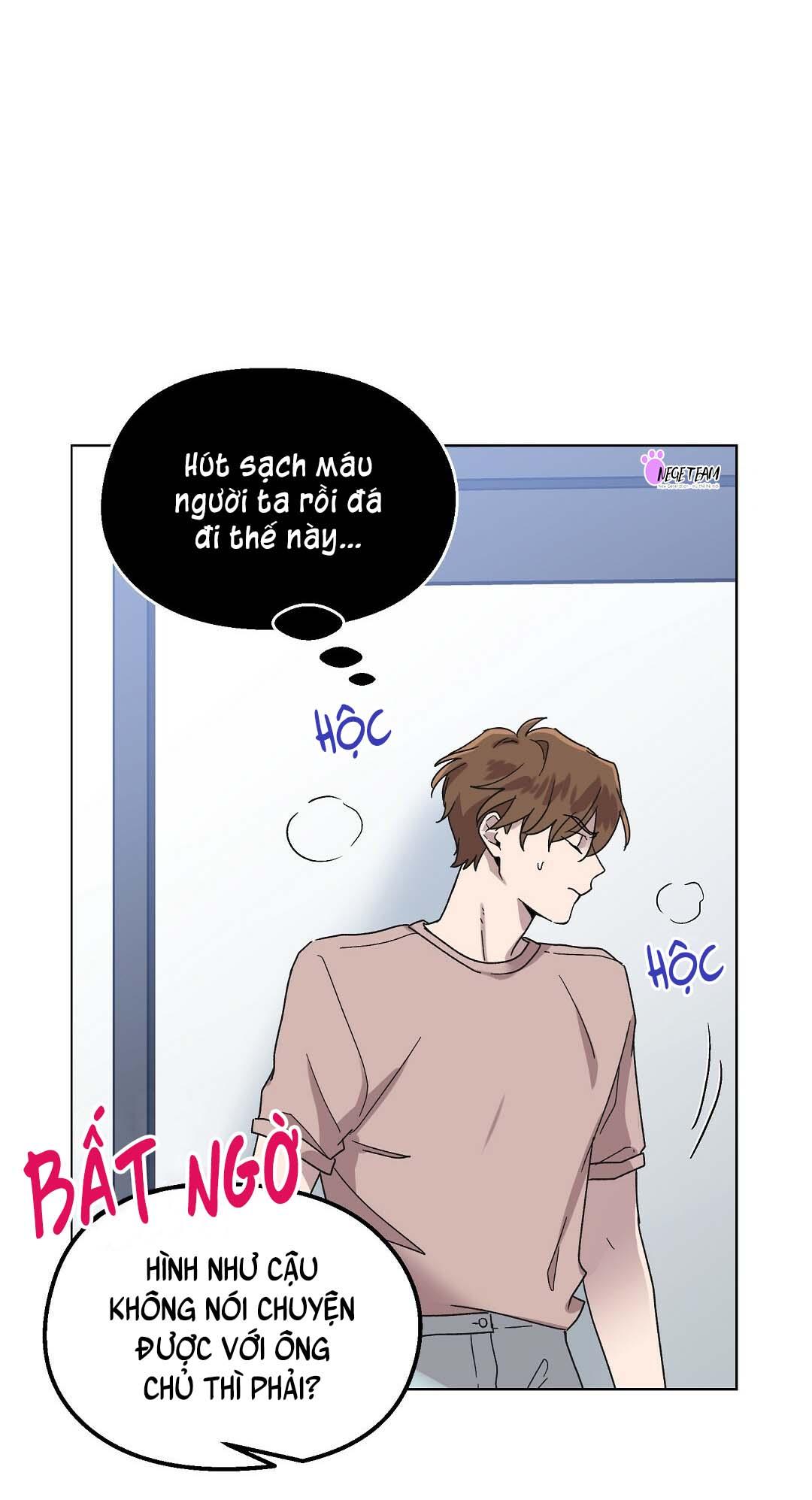 vết cắn mang vị ngọt ngào chapter 2 49