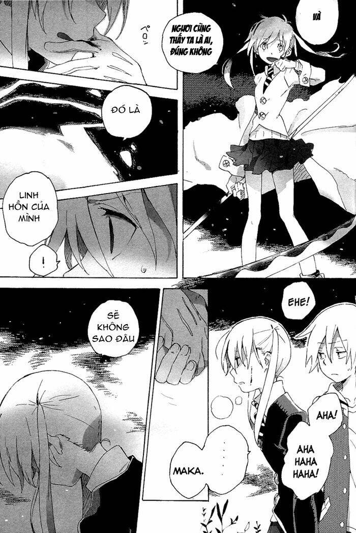 soul eater dj collection chapter 9 18