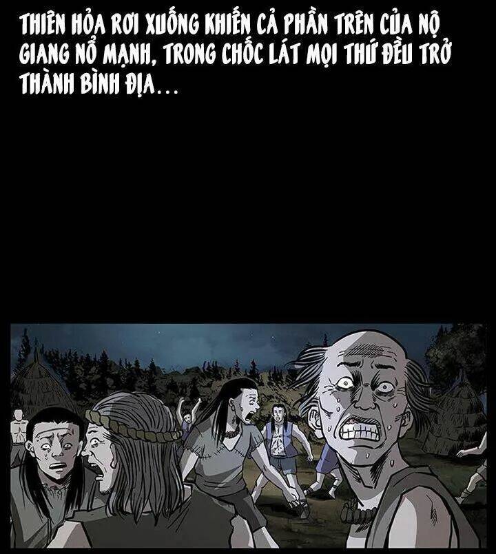 U Minh Ngụy Tượng Chapter 175 53